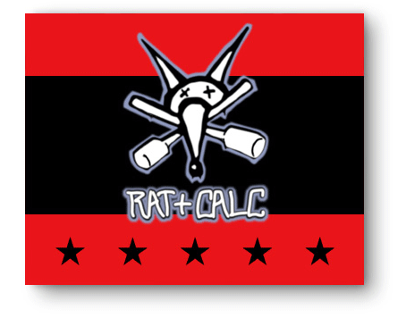 RatCalc Live splash