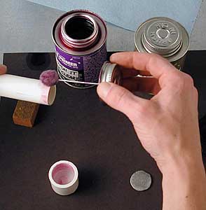 purple primer, gimme a break
