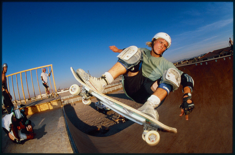 brett-davis-at-kirks-ramp